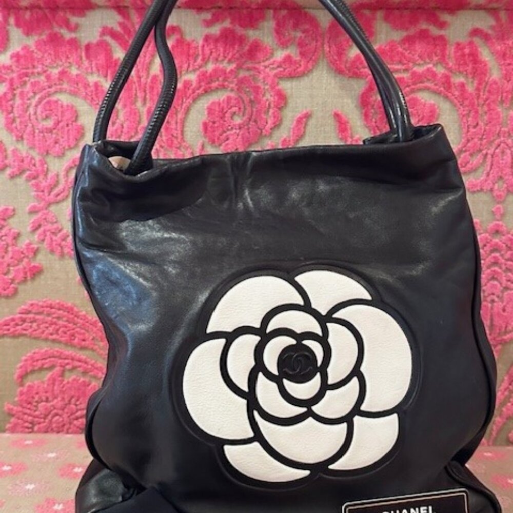 Authentic Chanel Bag